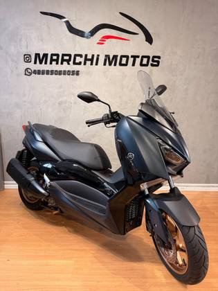 YAMAHA XMAX ABS 